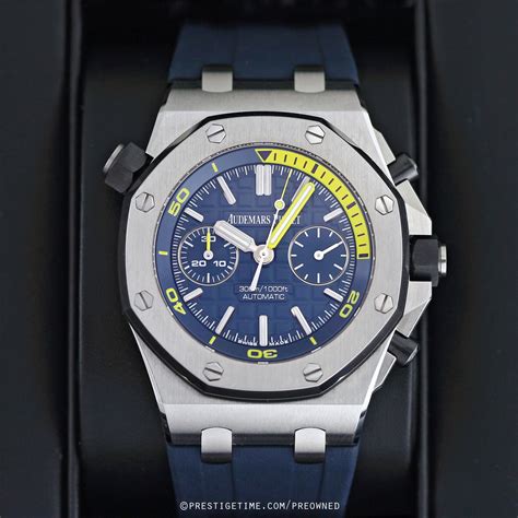 pre owned audemars piguet for sale|Audemars Piguet watches price online.